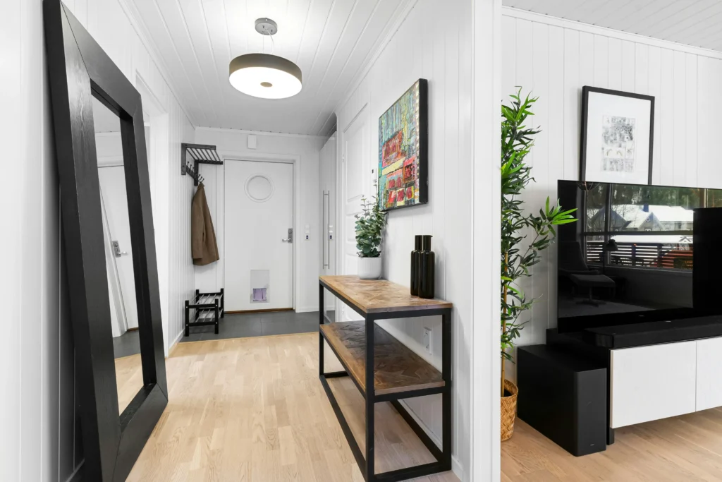 How to Style a Studio Apartment Easily | Pure Zen Decor 3 Defining Zones