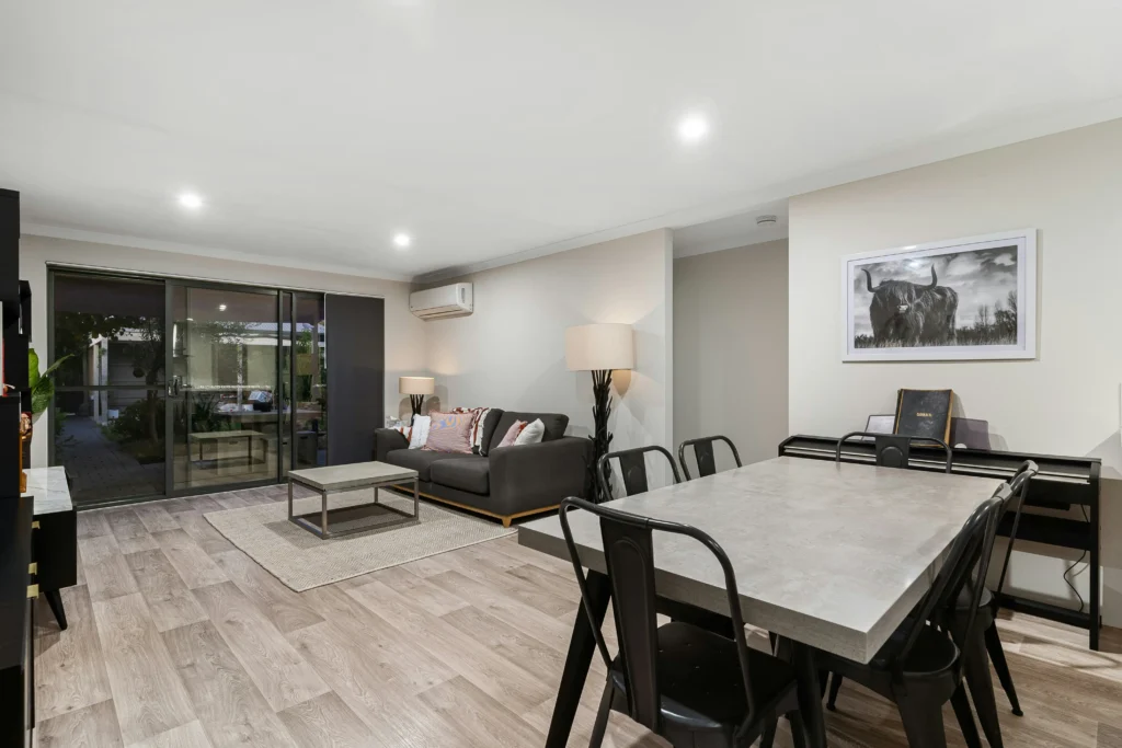 Fresh Dining Room Decor Trends | Pure Zen Decor 4 Lighting for Instant Impact