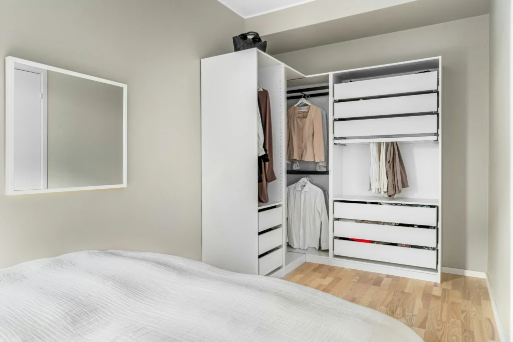 Clever Storage Solutions for Small Homes 2 small home