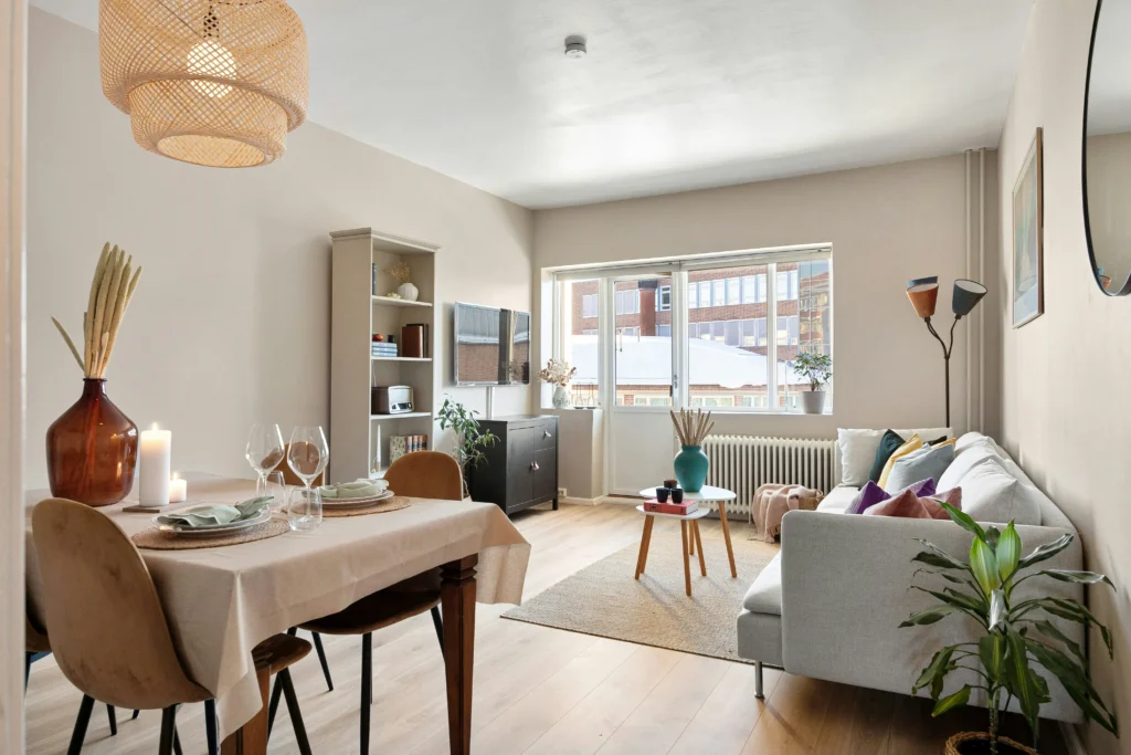 Minimalist Decor Ideas for a Compact Home | Pure Zen Decor 8 Warmth Through Texture