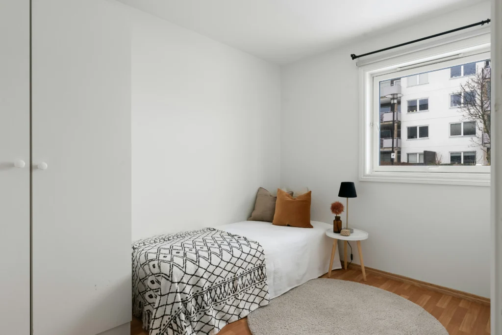 Bedroom Layout Hacks for More Space | Pure Zen Decor 12 bedroom