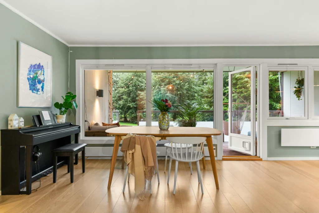 How to Create a Beautiful Modern Dining Corner 7 Table the Modern Way