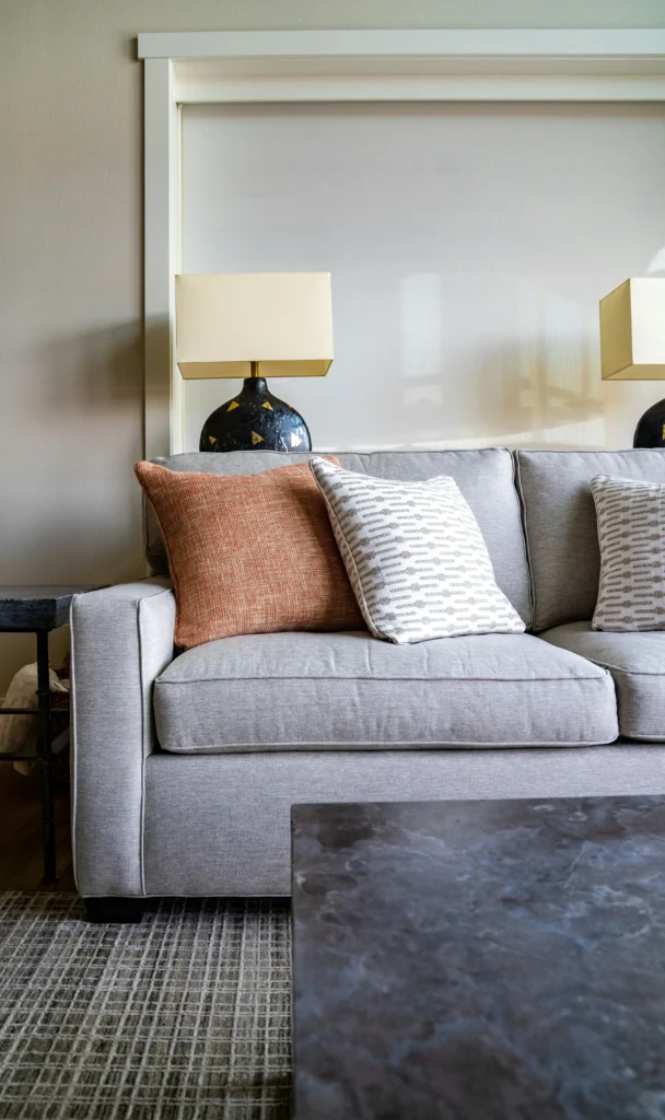 Tiny Living Room Designs That Look Bigger | Pure Zen Decor 10 Limit Decor but Make Each Piece