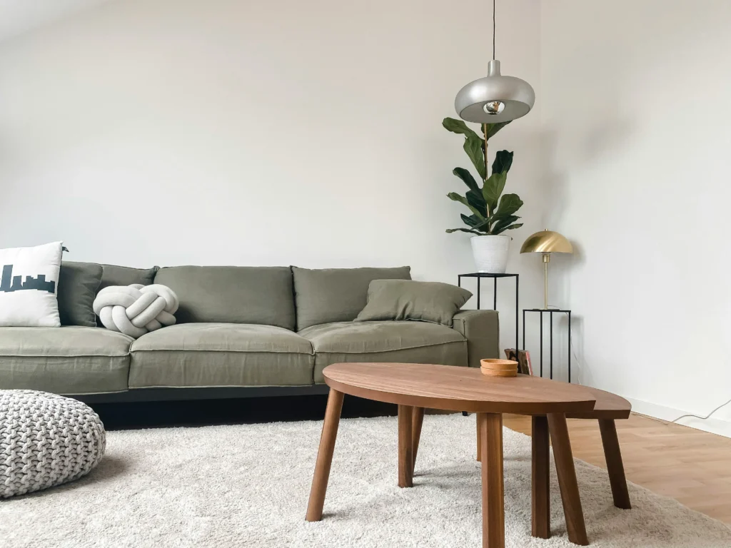 Neutral Living Room Ideas for a Clean Modern Look 7 Minimal but Intentional