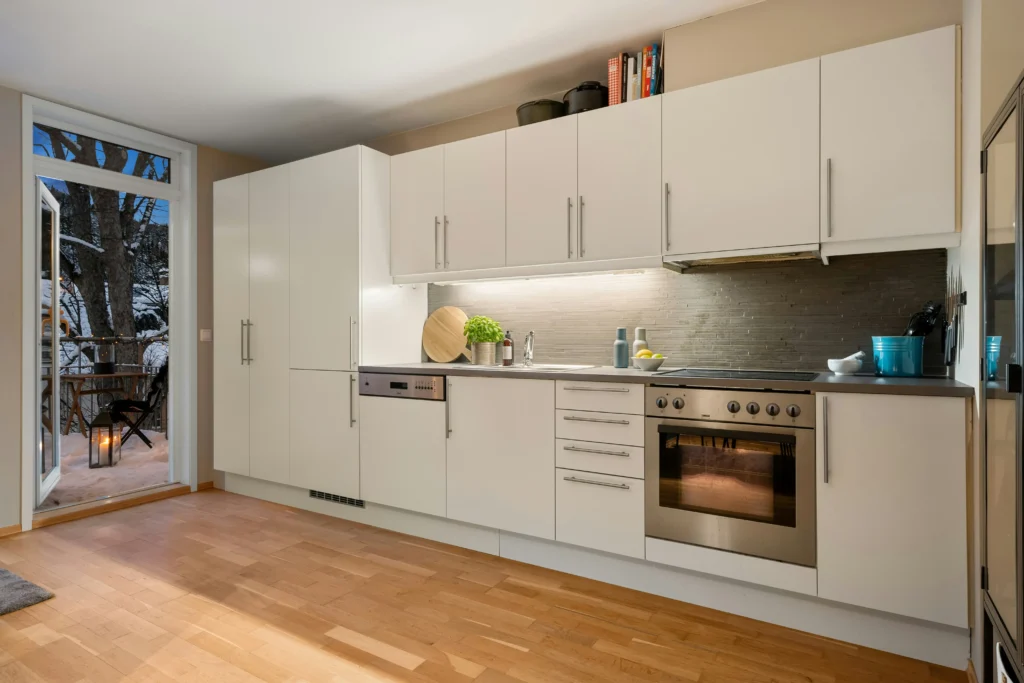 Kitchen Counter Styling Ideas for a Fresh Look | Pure Zen Decor 5 Natural Elements