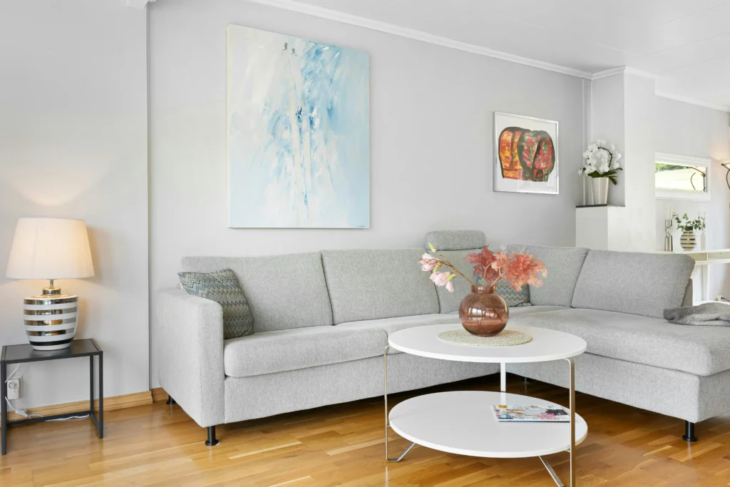 Effortless Living Room Elegance | Pure Zen Decor 10 Layout Simple and Open