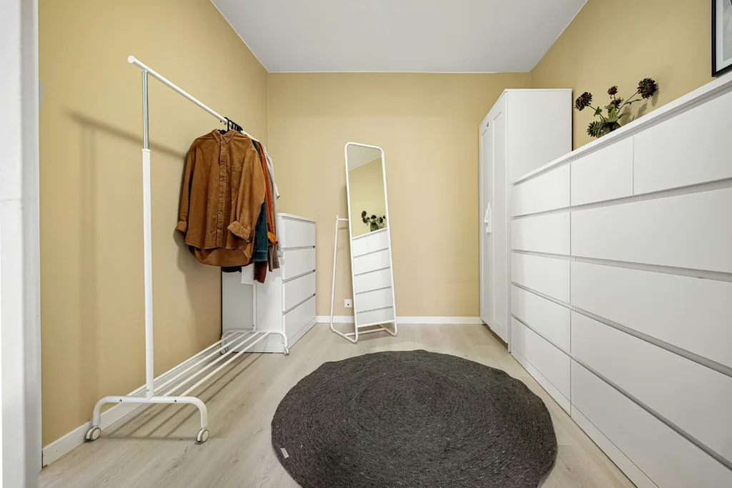 Clever Storage Solutions for Small Homes 8 Slim Space Saving Designs