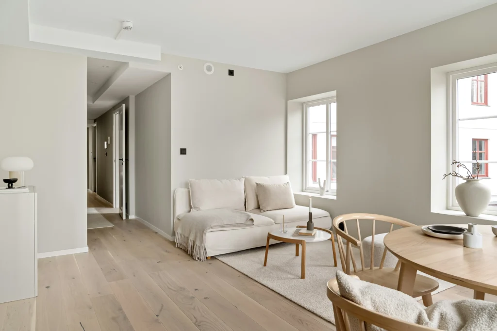 Clever Storage Solutions for Small Homes 14 Designated Drop Zones