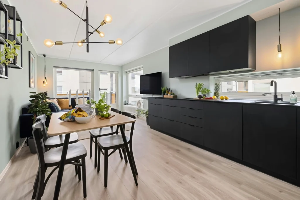 How to Create a Beautiful Modern Dining Corner 10 Small Dining Corners