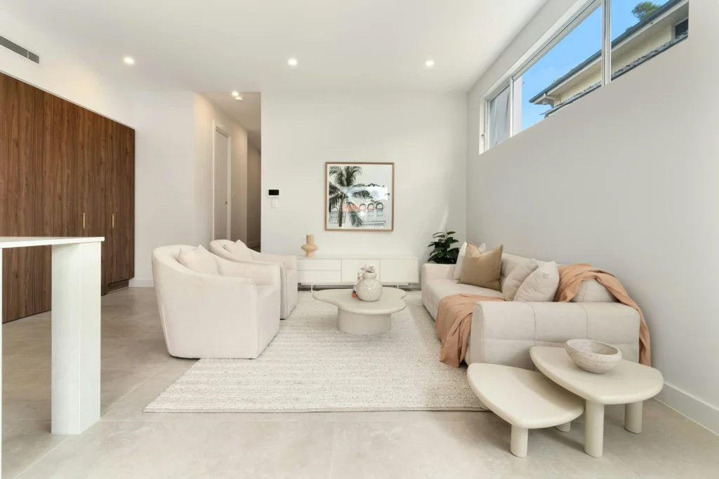 Minimalist Decor Ideas for a Compact Home | Pure Zen Decor 4 Declutter First Then Decorate