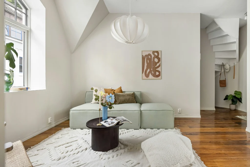 Minimalist Decor Ideas for a Compact Home | Pure Zen Decor 11 Clean and Styled Simply