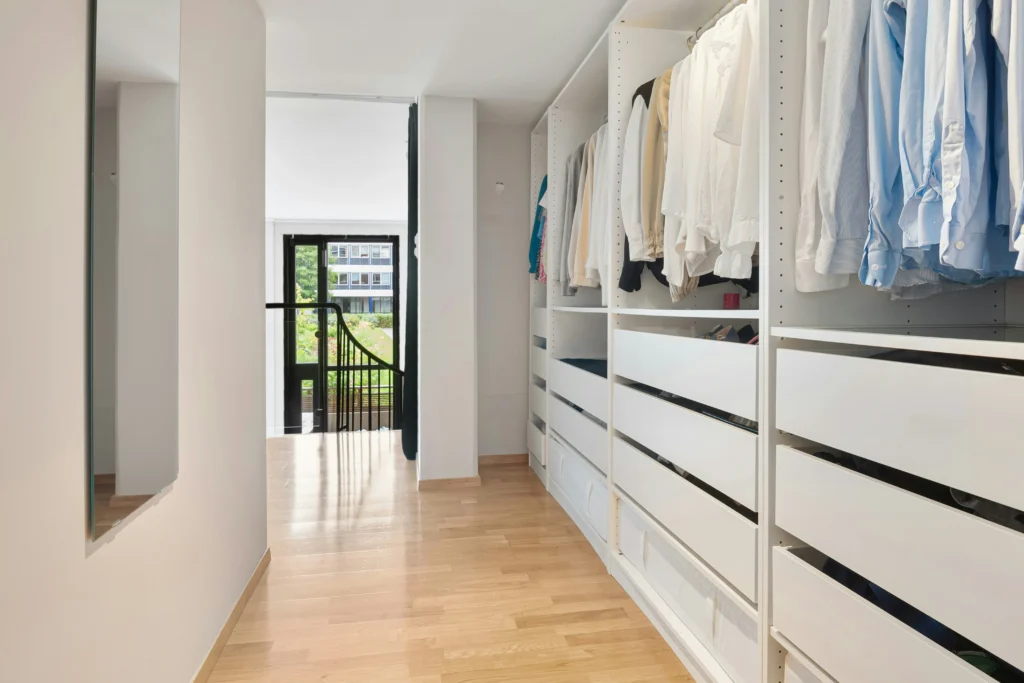Clever Storage Solutions for Small Homes 3 small apartment