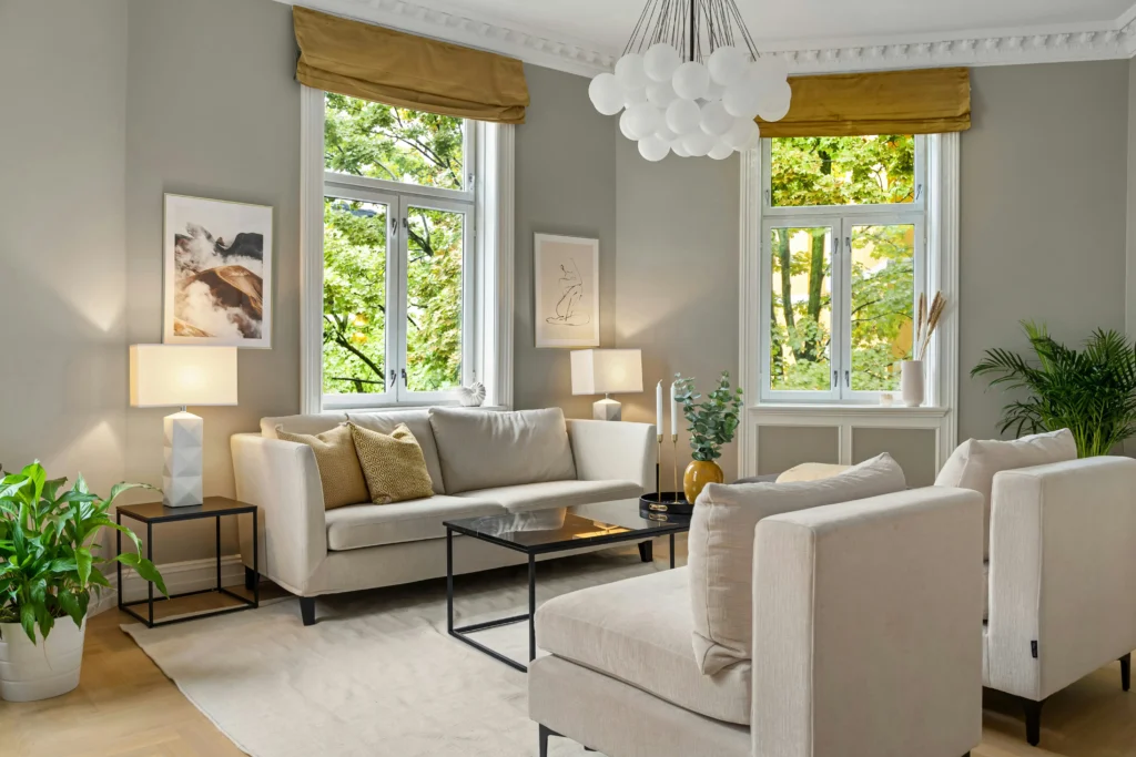 How to Style a Studio Apartment Easily | Pure Zen Decor 12 What You Truly Need