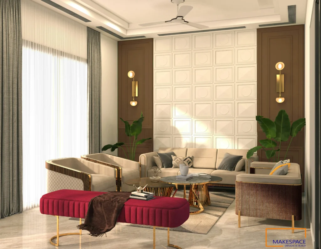 Effortless Living Room Elegance | Pure Zen Decor 2 living room decor