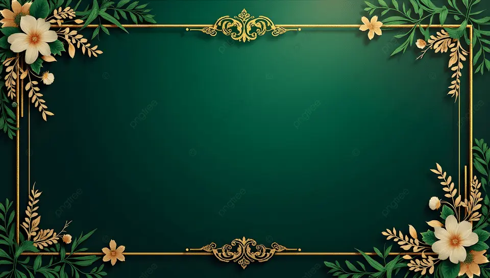 17 Black, Green, and Gold Bedroom Ideas for a Luxurious & Calm Look 5 4