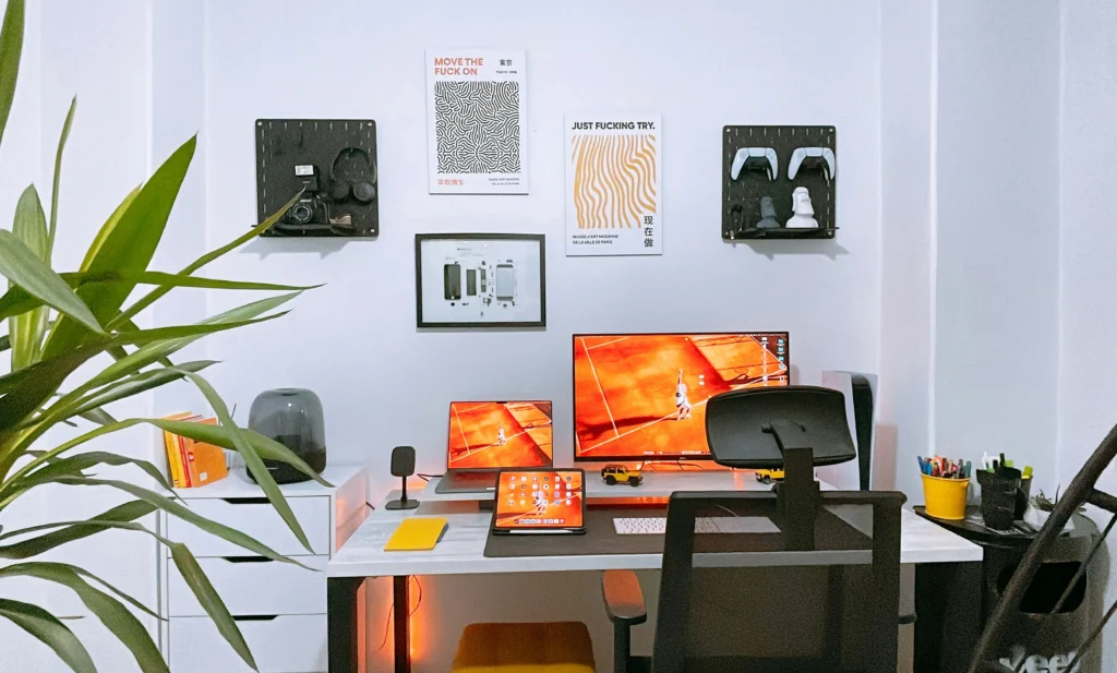 Studio Apartment Decor That Feels Organized | Pure Zen Decor 2 small apartment