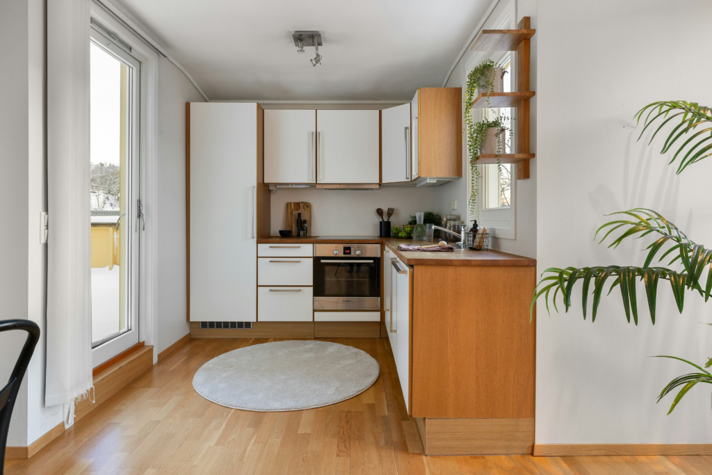 Clean Kitchen Styling Ideas That Feel Organized 3 Organized Kitchen