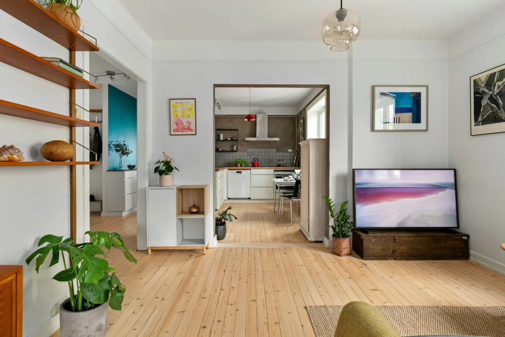 Minimalist Storage Ideas for Extra Small Spaces 14 Clear and Intentional