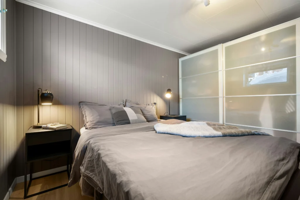 Neutral Bedroom Inspo for a Warm Cozy Feel | Pure Zen Decor 12 Styling Nightstands