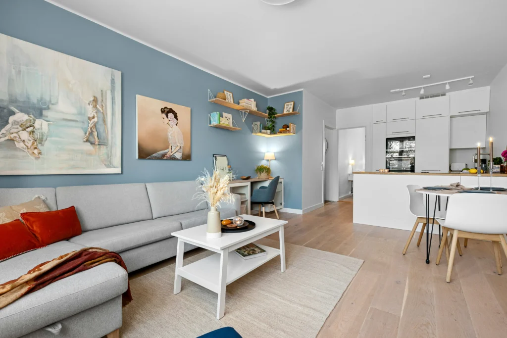 Neutral Living Room Decor for a Calm Everyday Look 6 Layer Textures