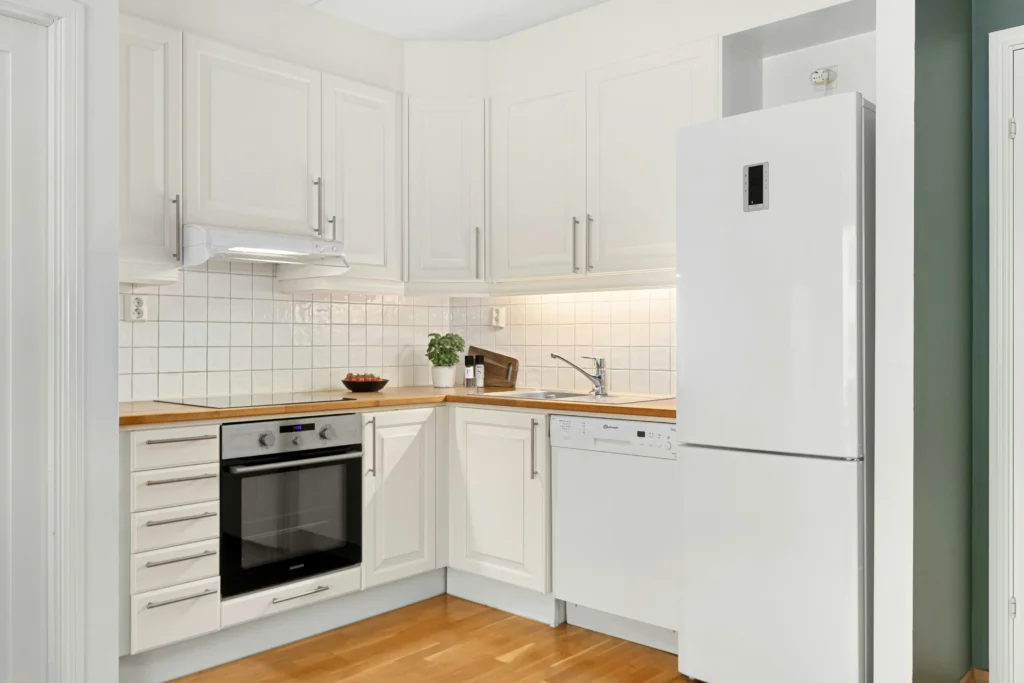 Neutral Kitchen Aesthetic You Can Easily Copy 13 Use Textiles