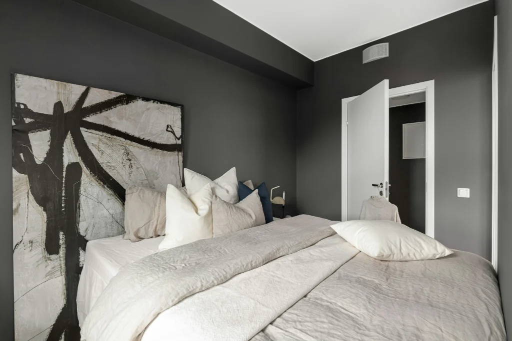 Minimalist Headboard Ideas That Elevate Your Room 4 Modern Look