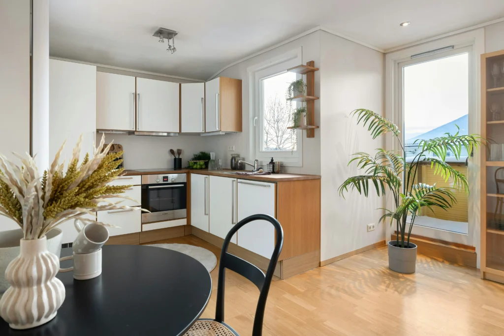 Minimalist Kitchen Decor Ideas for Everyday Living 14 Minimalist Kitchen Ideas