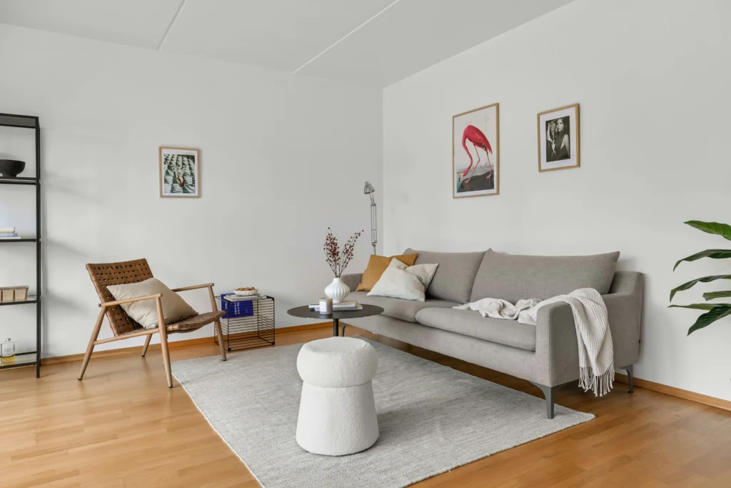 Minimalist Storage Ideas for Extra Small Spaces 17 Minimalist Storage