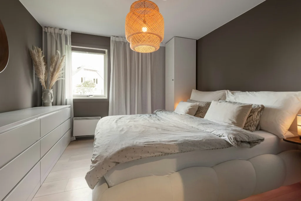 Cozy Bedroom Decor Using Soft Neutral Colors 11 Easy Natural Touches