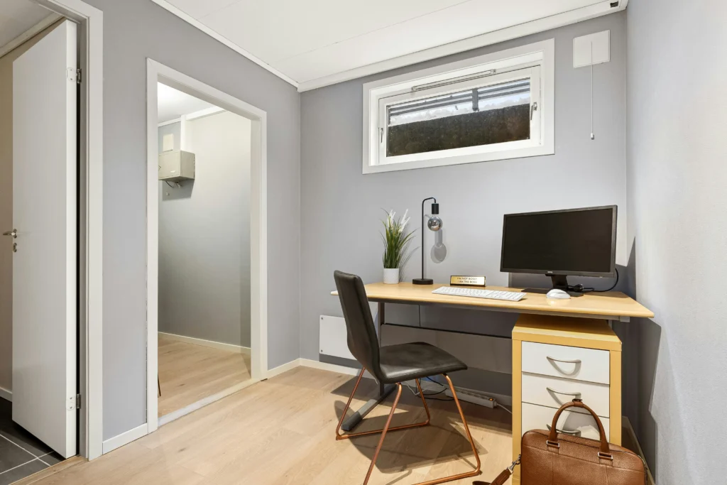 Studio Apartment Decor That Feels Organized | Pure Zen Decor 16 Limit Decor to What Matters