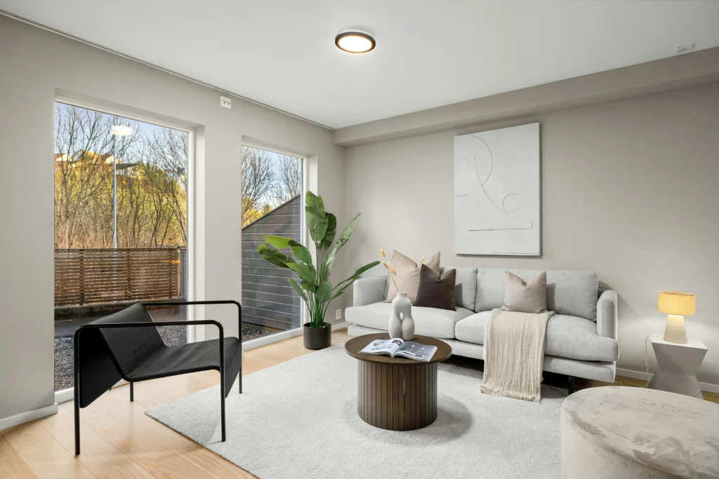 Minimalist Living Room Ideas That Feel Warm and Inviting 14 Warm Minimalism