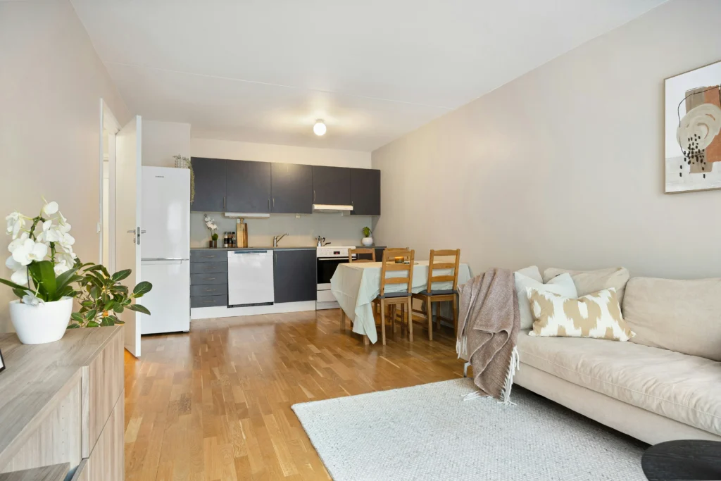 Minimalist Kitchen Decor Ideas for Everyday Living 16 Minimalist Kitchen Long Term