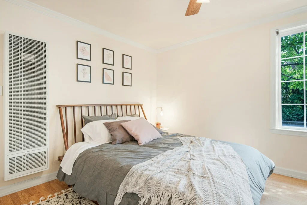 Bedroom Storage Ideas That Look Beautiful | Pure Zen Decor 6 Nightstand