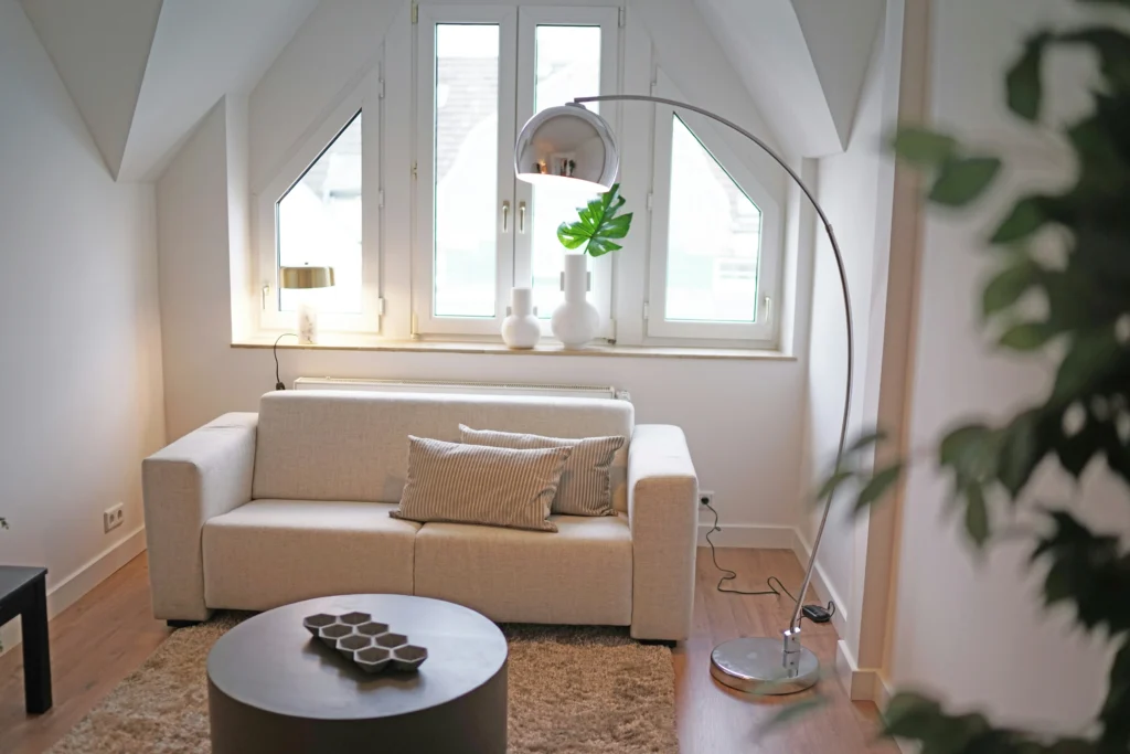 Cheap Aesthetic Decor Ideas for Small Homes | Pure Zen Decor 6 Multifunctional Furniture