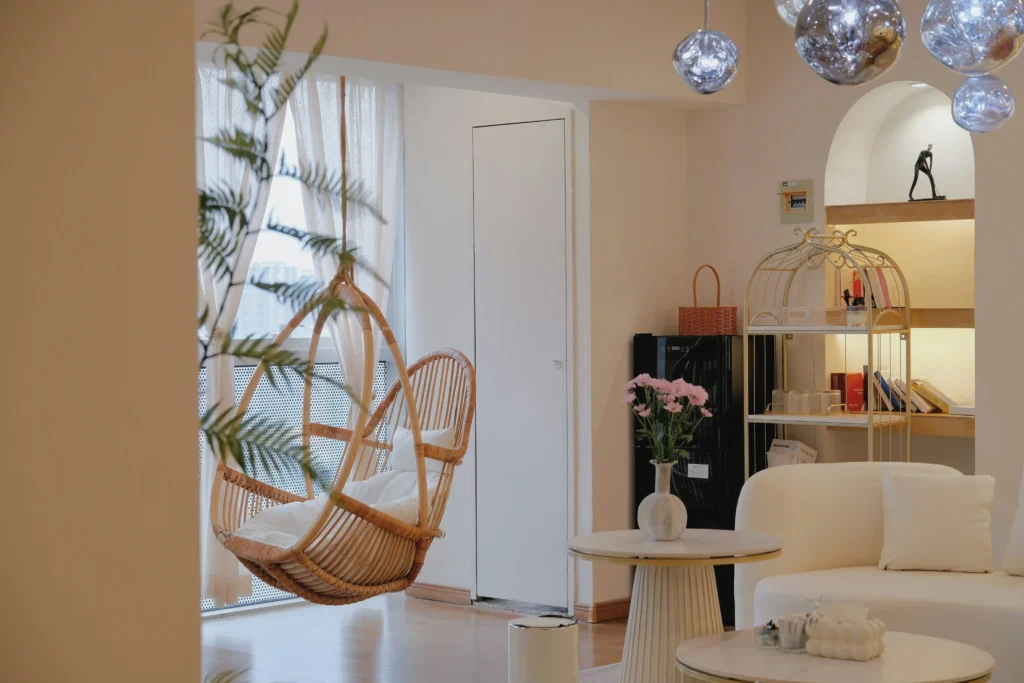 Cheap Aesthetic Decor Ideas for Small Homes | Pure Zen Decor 7 Decorate With Textiles