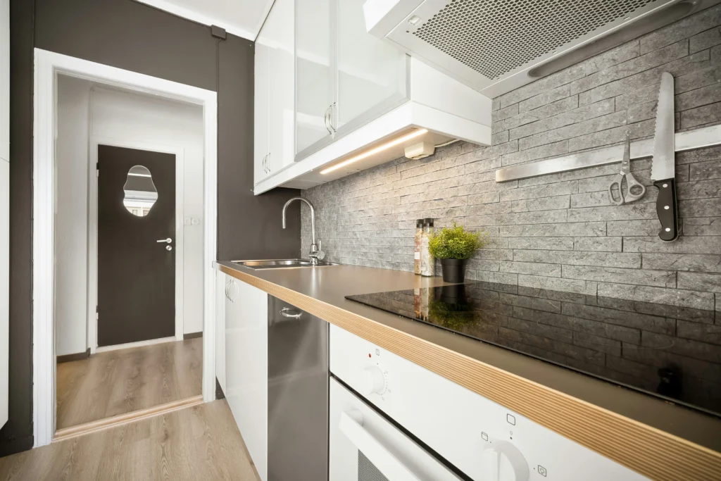 Neutral Kitchen Aesthetic You Can Easily Copy 3 kitchen ideas