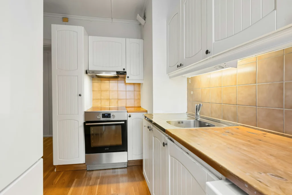 Neutral Kitchen Aesthetic You Can Easily Copy 14 Small Spaces