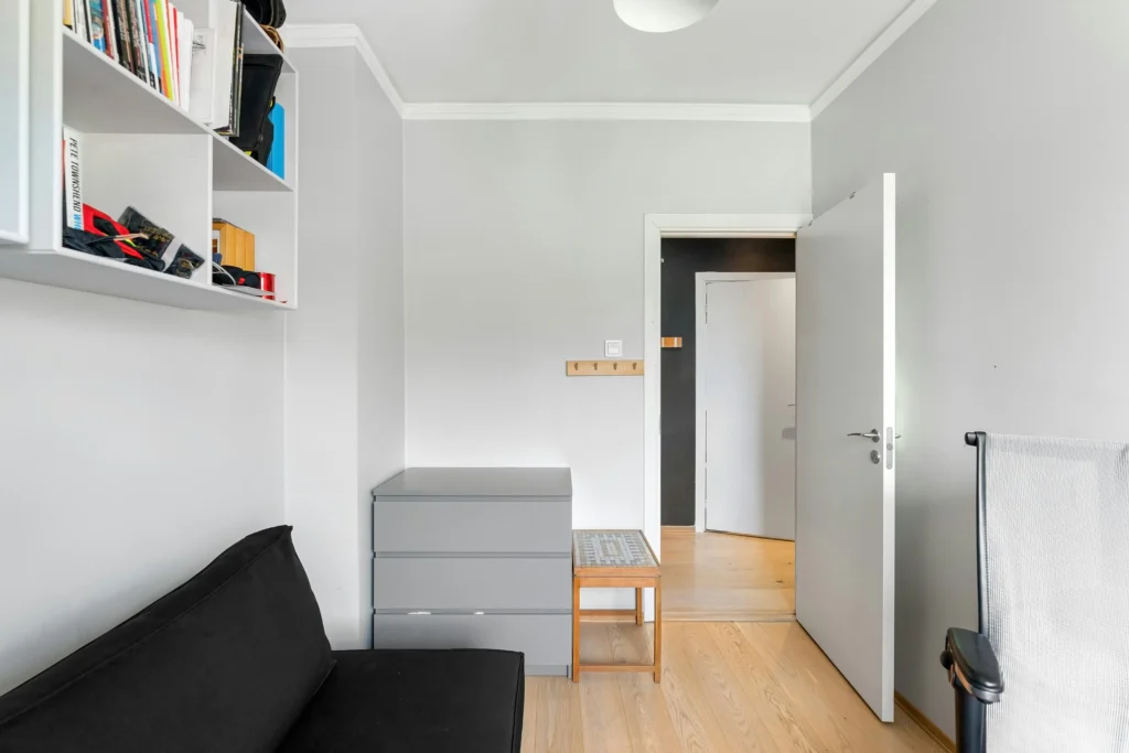 Minimalist Storage Ideas for Extra Small Spaces 2 small apartment