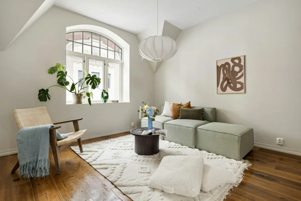 Minimalist Small Space Decor for Everyday Living 4 Minimalist Living