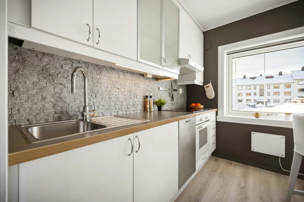 Minimalist Kitchen Decor Ideas for Everyday Living 10 Everyday Living