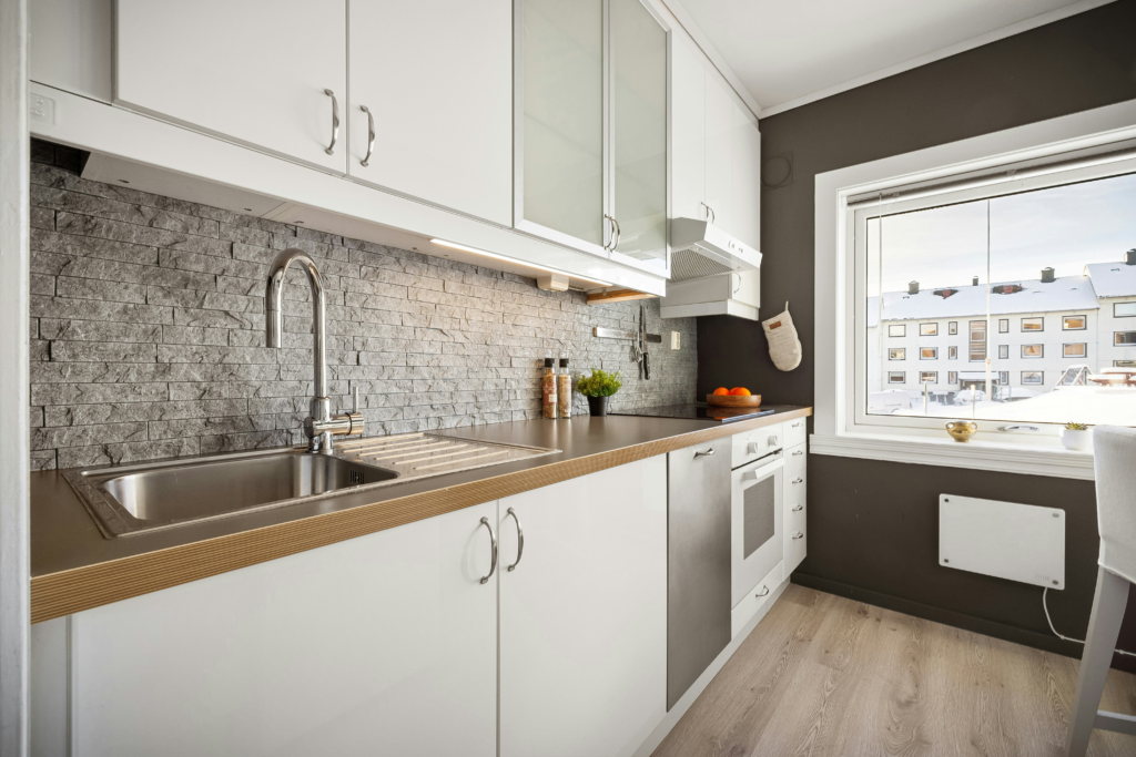 Clean Kitchen Styling Ideas That Feel Organized 10 Minimalist Way