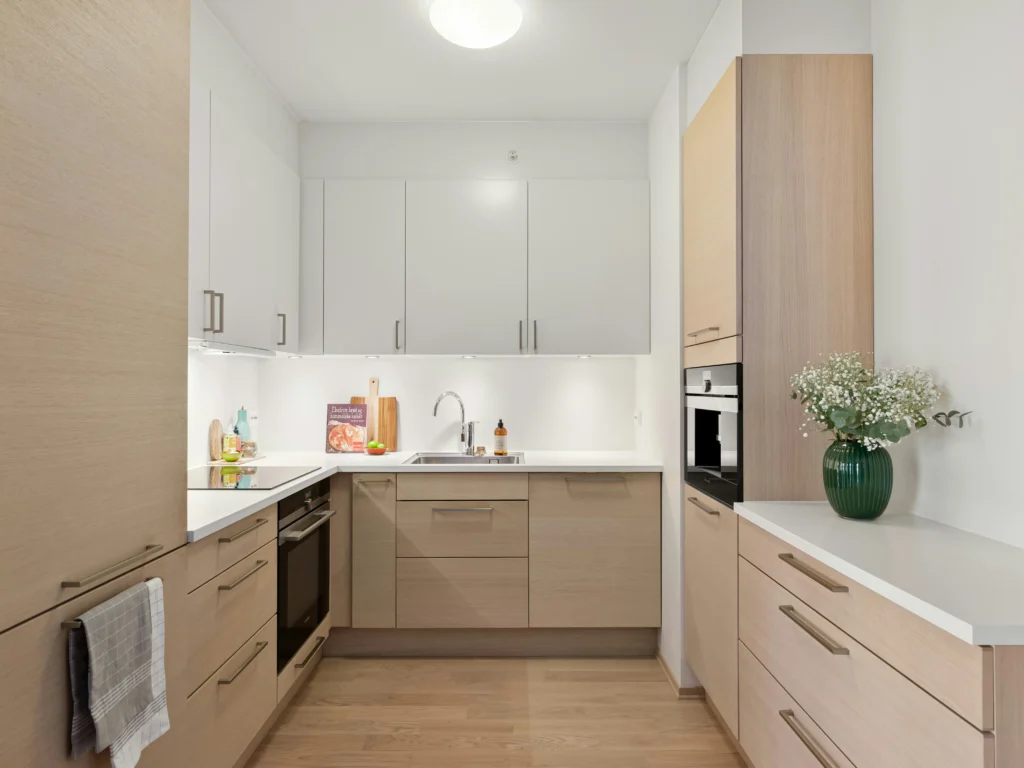 Neutral Kitchen Aesthetic You Can Easily Copy 12 Style With Everyday