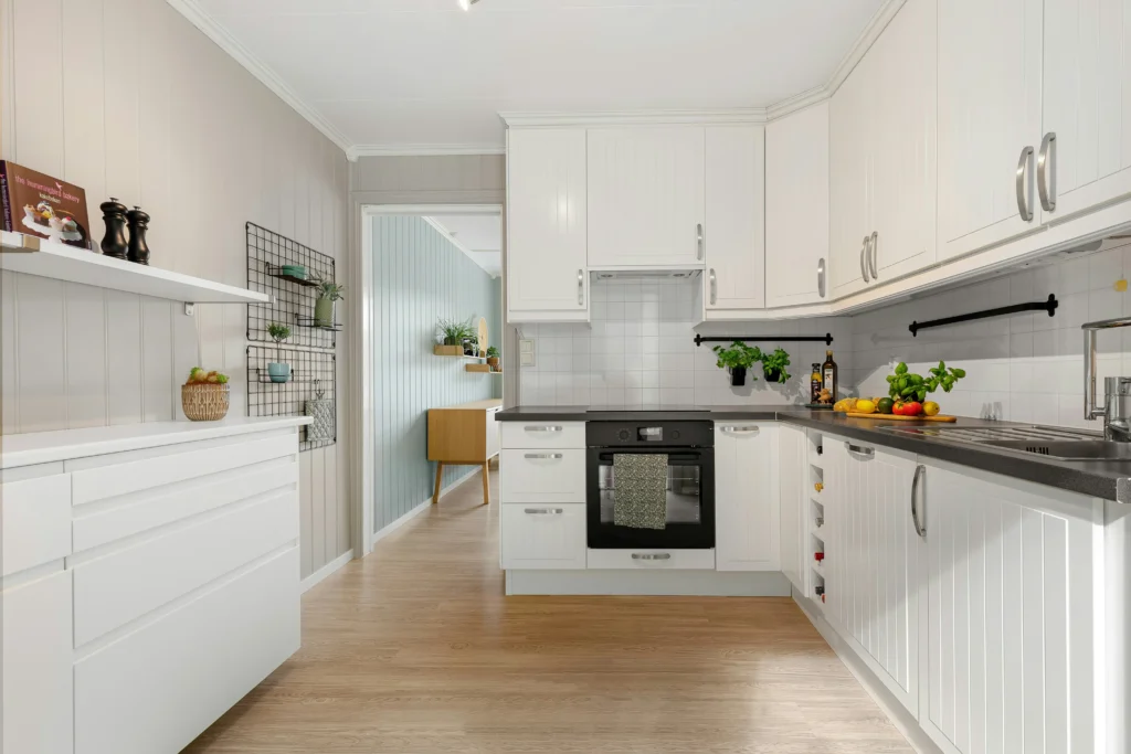 Minimalist Kitchen Decor Ideas for Everyday Living 7 Minimal Way