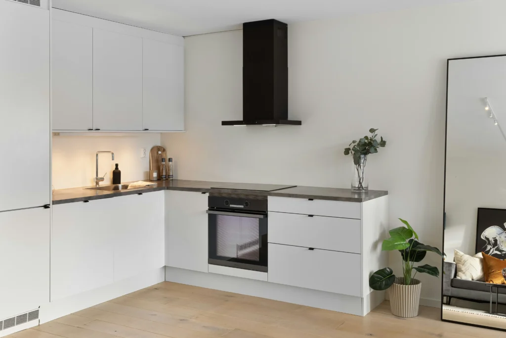 Minimalist Kitchen Decor Ideas for Everyday Living 13 Dining Areas