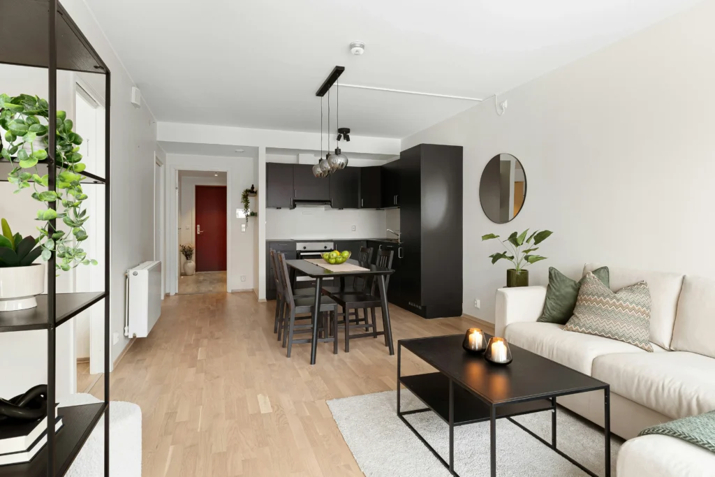 Neutral Dining Decor for a Calm Cooking Space 11 Easy Natural Touches