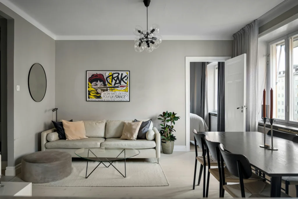 Minimalist Small Space Decor for Everyday Living 10 Minimalist Storage Solutions