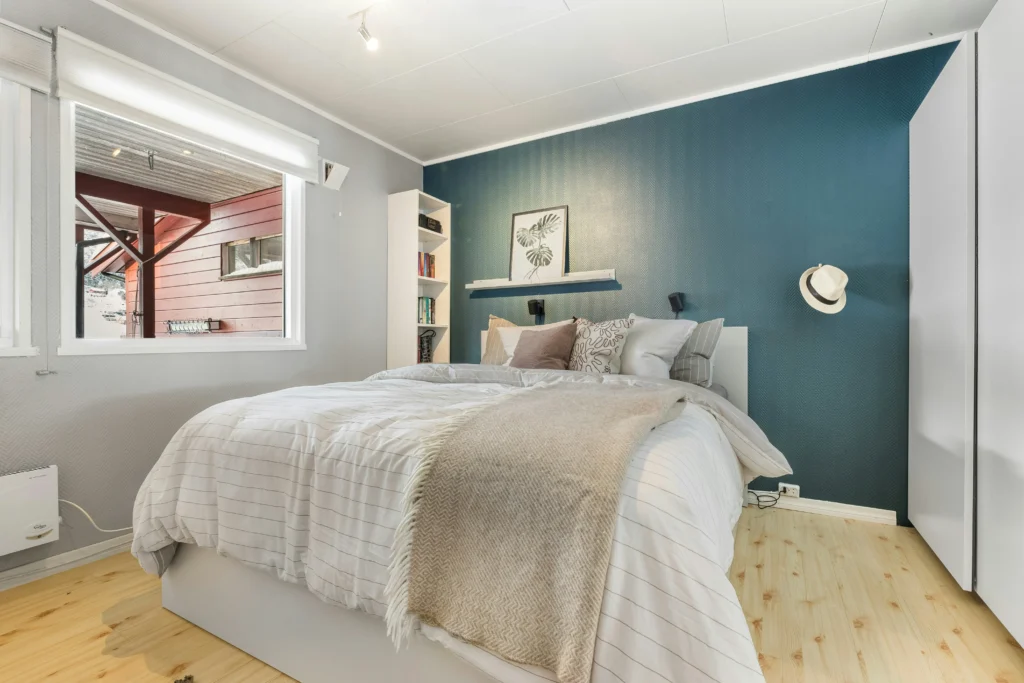 Bedroom Storage Ideas That Look Beautiful | Pure Zen Decor 16 Calm Clutter Free