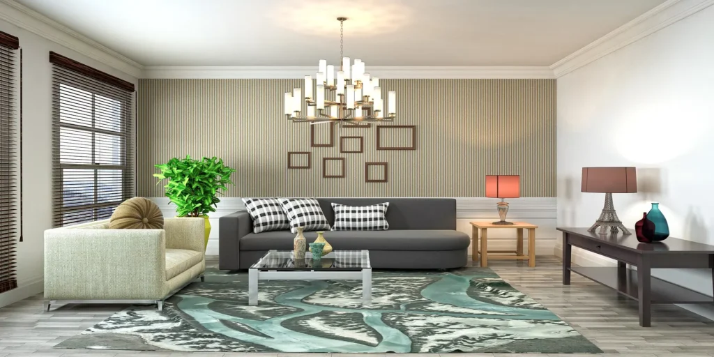 Living Room Decor That Instantly Looks Stylish | Pure Zen Decor 5 Stylish living rooms