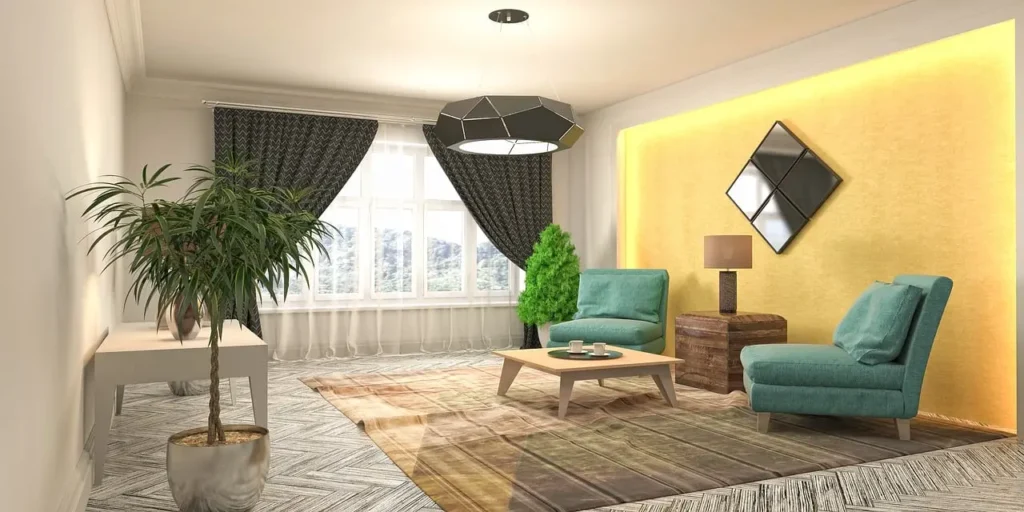 Living Room Decor That Instantly Looks Stylish | Pure Zen Decor 2 living room decor ideas