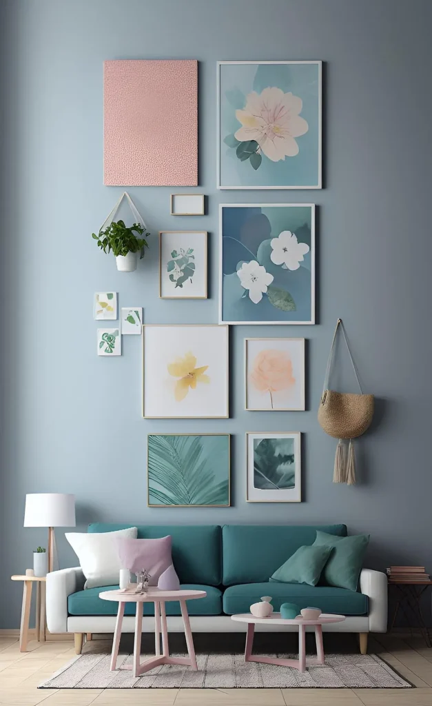 Living Room Decor That Instantly Looks Stylish | Pure Zen Decor 9 Coffee Table